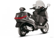 Piaggio XEvo 250